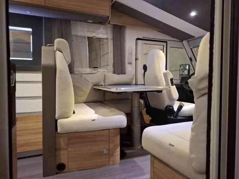 Adria SONIC I700SC  - foto 7