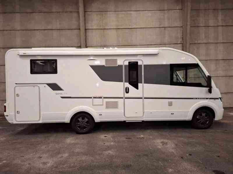 Adria SONIC I700SC  - foto 3