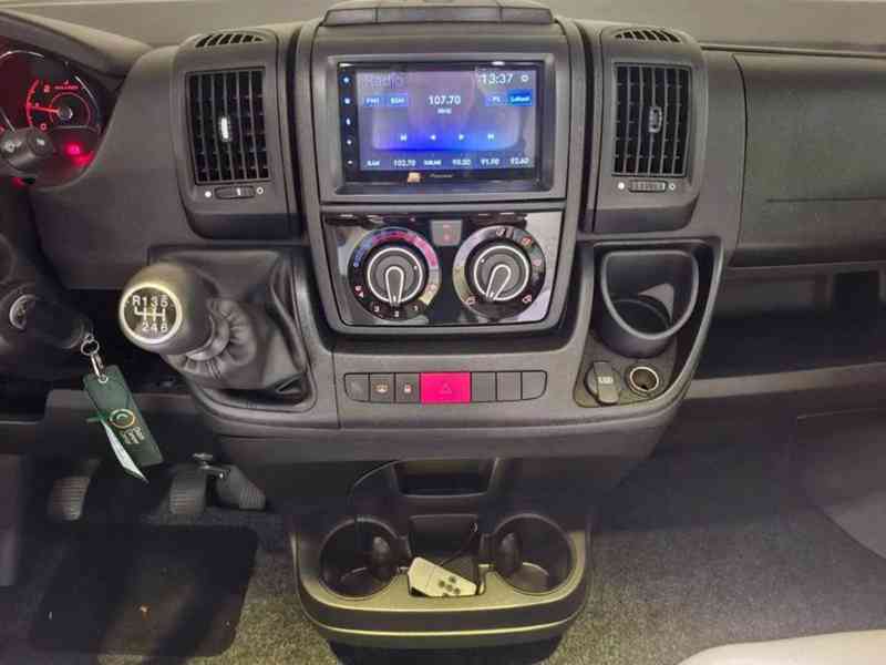 Adria SONIC I700SC  - foto 13