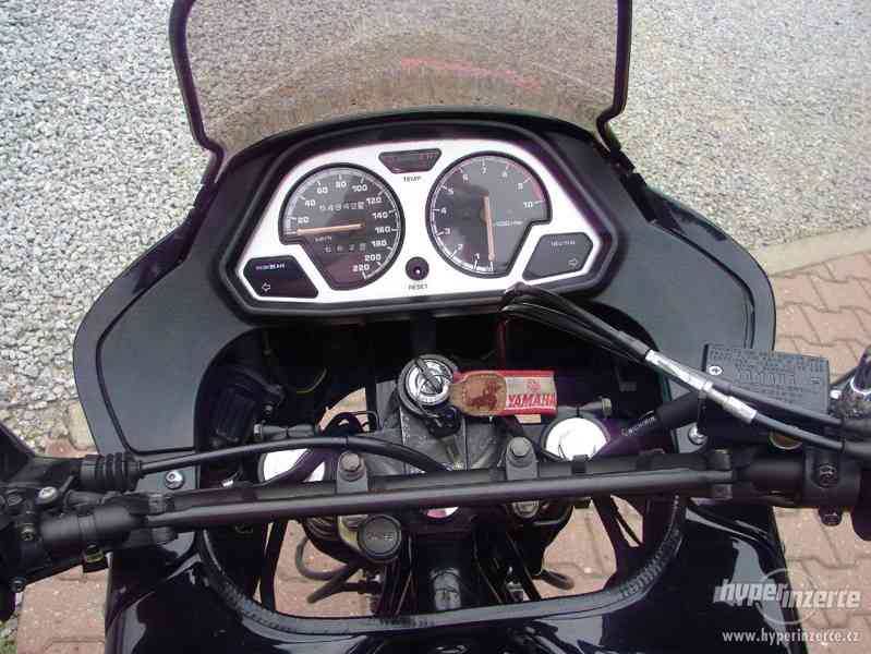 Yamaha Super Teneré 750 r.v.1992 - foto 5