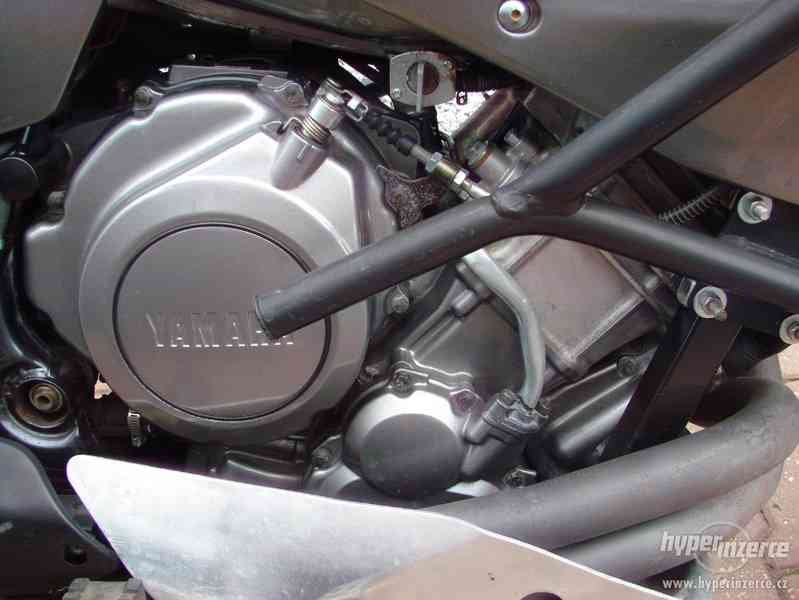 Yamaha Super Teneré 750 r.v.1992 - foto 7