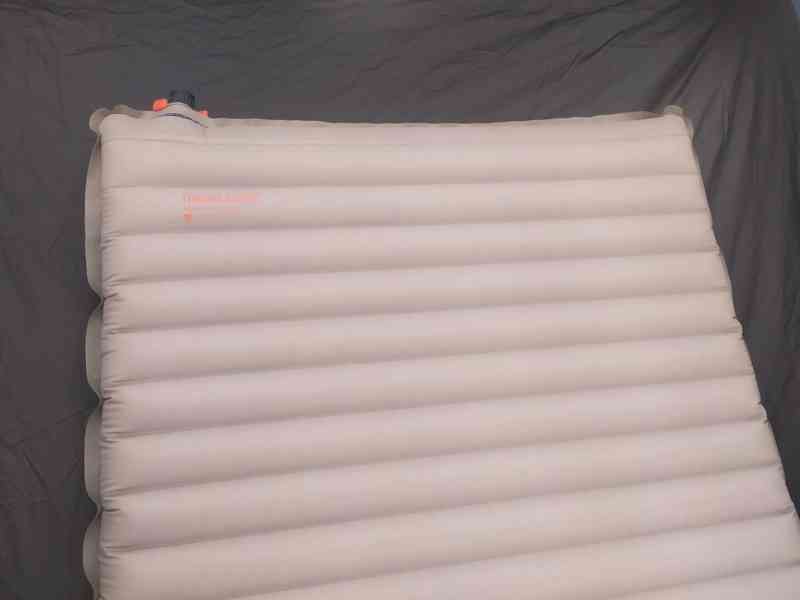 KARIMATKA Therm-a-Rest NeoAir XTherm MAX, Large - foto 3