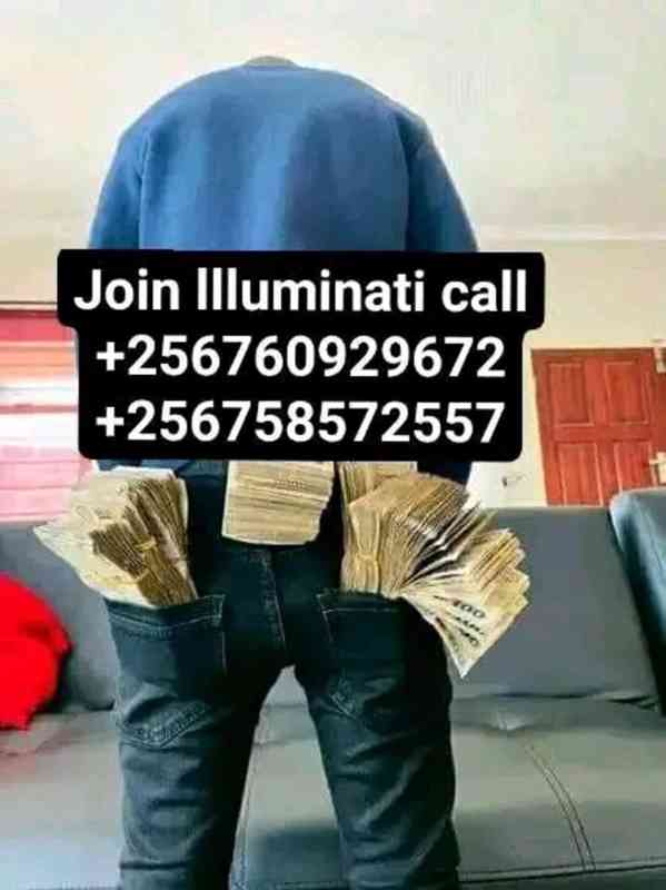 Illuminati Agent Call in Uganda+256760929672/0758572557 - foto 2