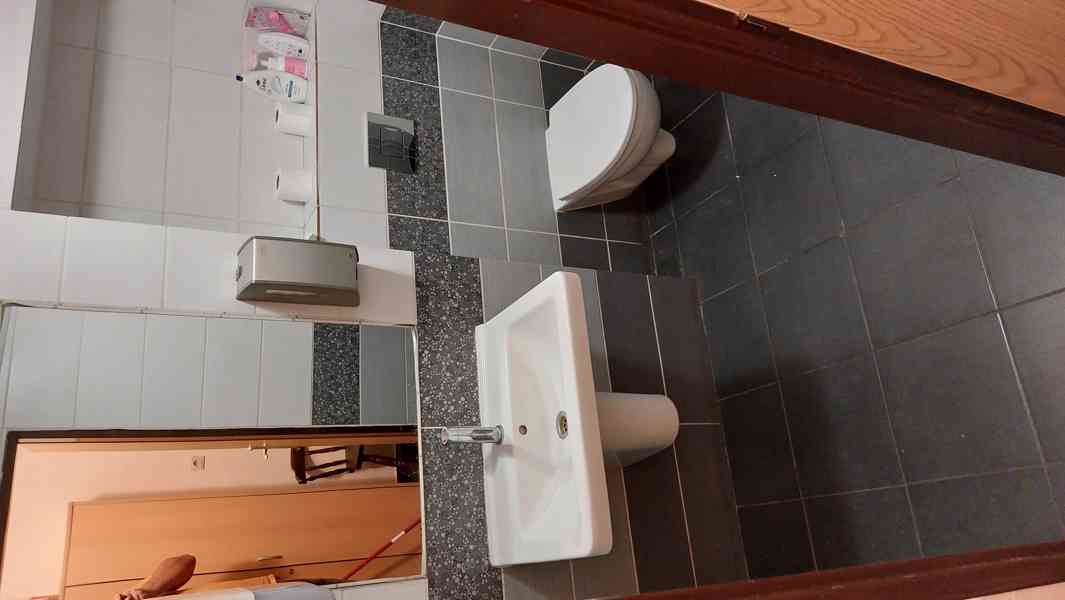 Pronájem garsonky Tušť, Suchdol nad Lužnicí - foto 4
