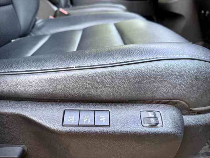 Toyota ProAce Verso 2,0   l2 vip, top stav a výbava - foto 3