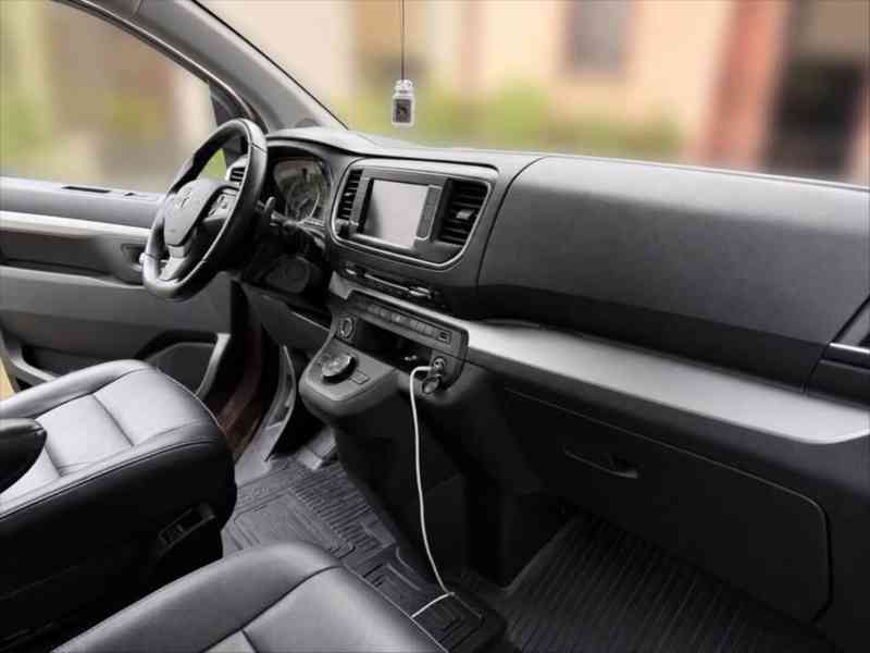 Toyota ProAce Verso 2,0   l2 vip, top stav a výbava - foto 5