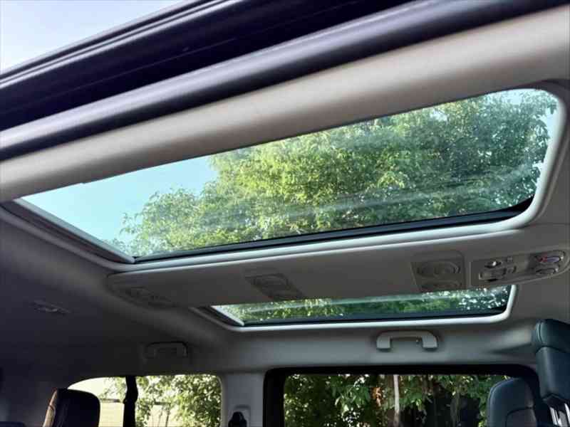 Toyota ProAce Verso 2,0   l2 vip, top stav a výbava - foto 10