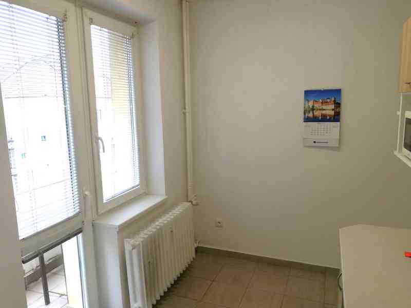Louny - byt 2+1/B - foto 7