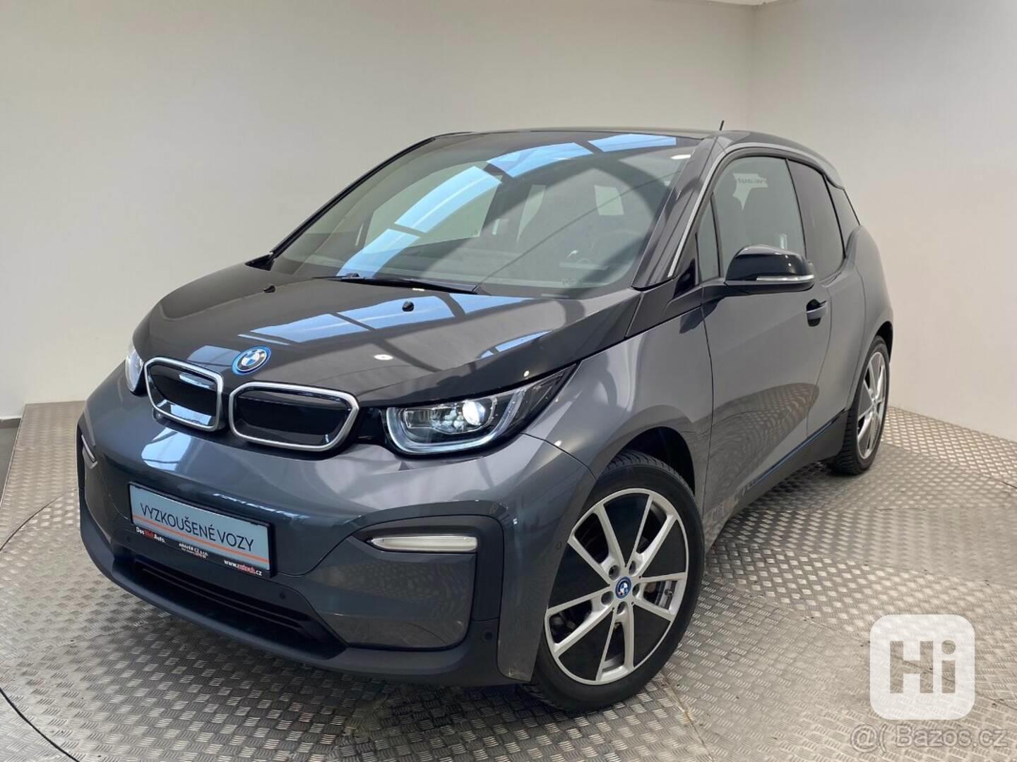 BMW i3 120Ah/125 kW, r.v.2021  - foto 1