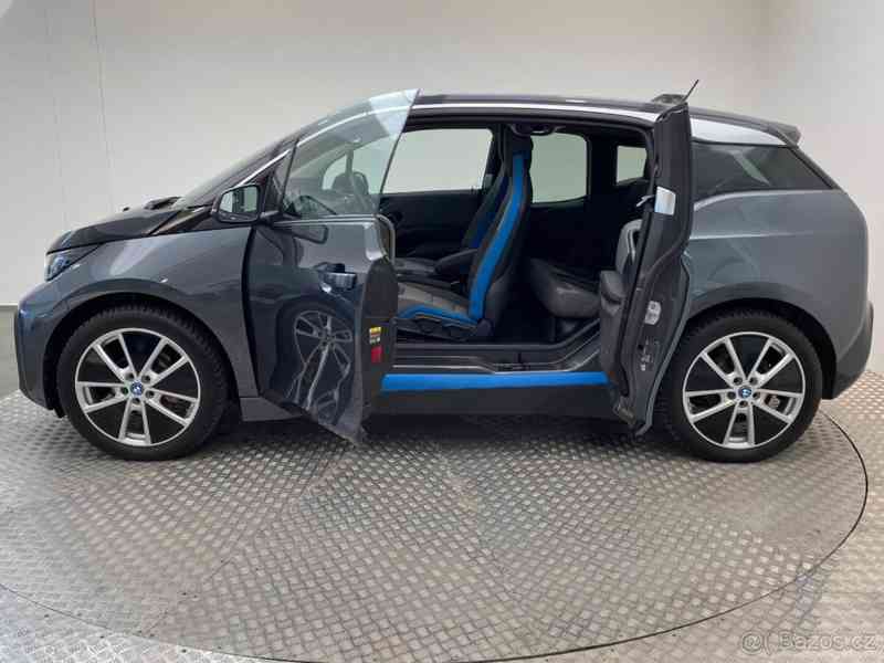 BMW i3 120Ah/125 kW, r.v.2021  - foto 5