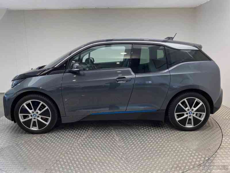 BMW i3 120Ah/125 kW, r.v.2021  - foto 3