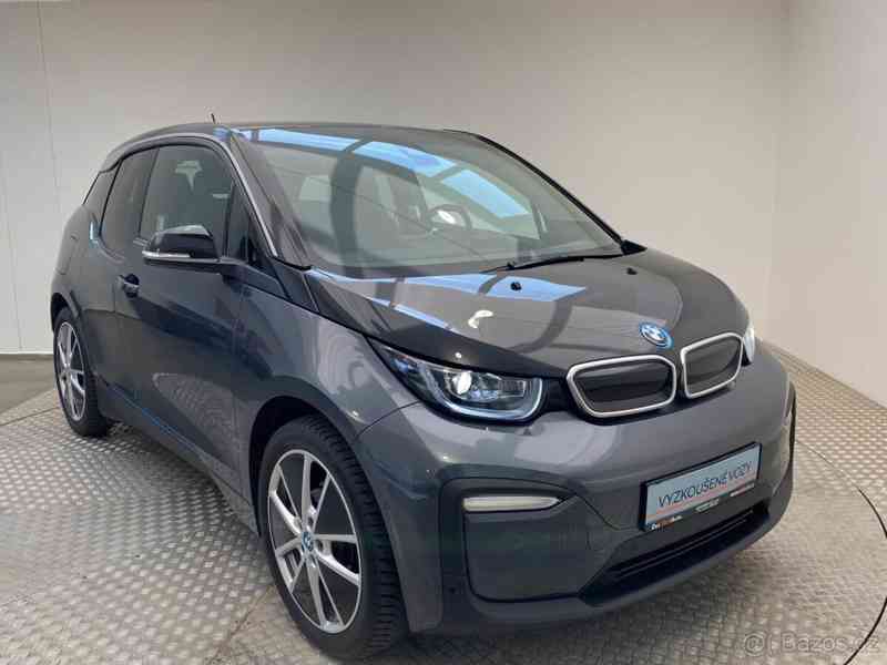 BMW i3 120Ah/125 kW, r.v.2021  - foto 4