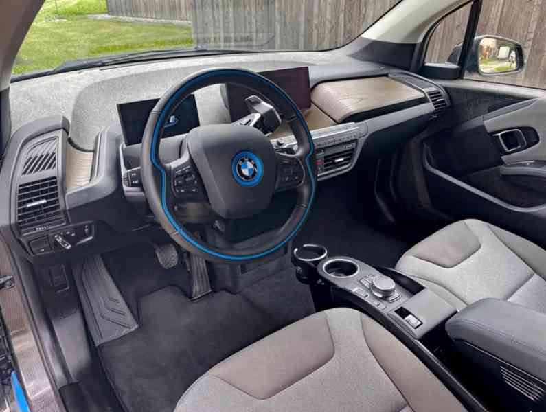 BMW i3 120Ah/125 kW, r.v.2021  - foto 6