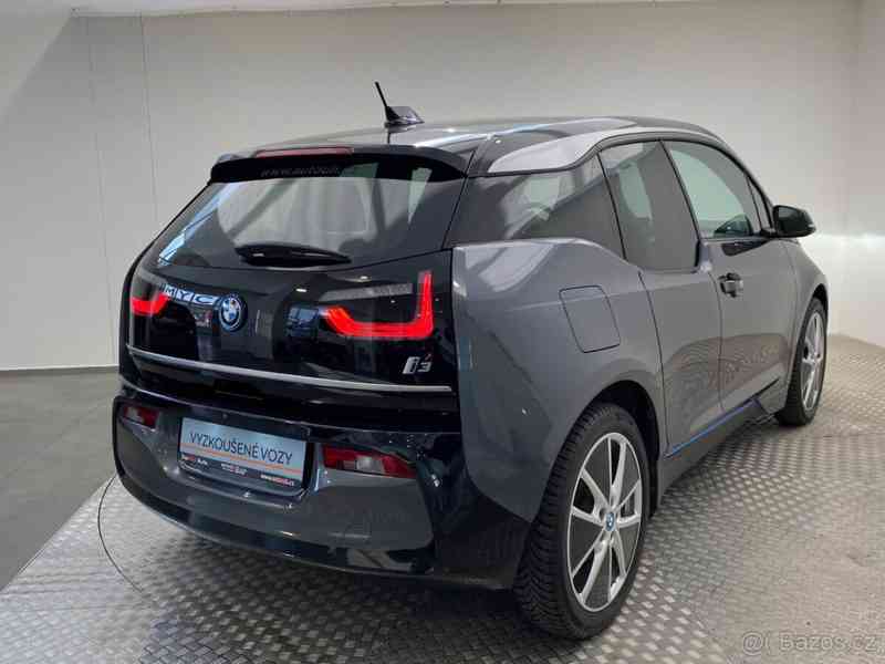 BMW i3 120Ah/125 kW, r.v.2021  - foto 2