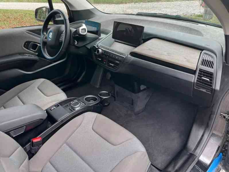 BMW i3 120Ah/125 kW, r.v.2021  - foto 7