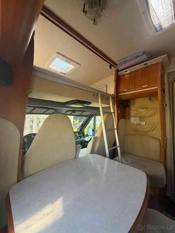 Ford 2,2   Obytný automobil - foto 7
