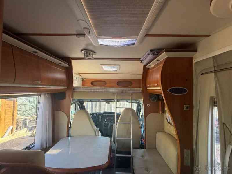 Ford 2,2   Obytný automobil - foto 11
