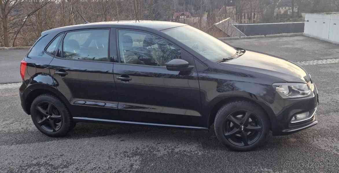 Volkswagen Polo Prodám svůj milování vůz - foto 1