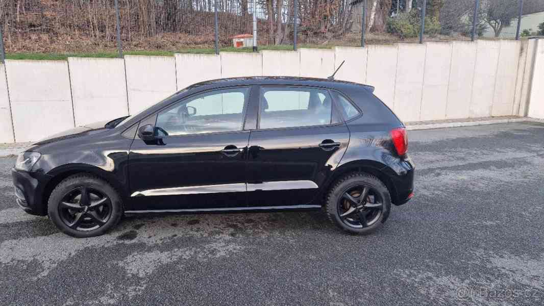 Volkswagen Polo Prodám svůj milování vůz - foto 3