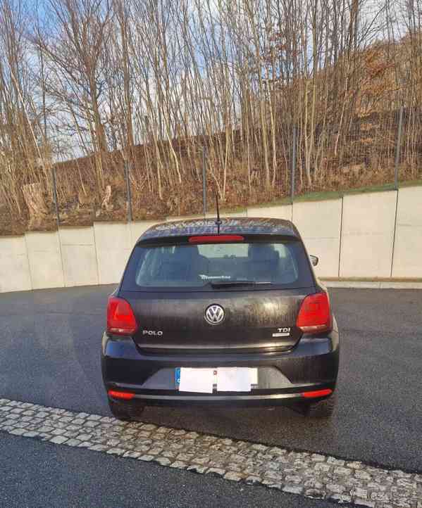 Volkswagen Polo Prodám svůj milování vůz - foto 16