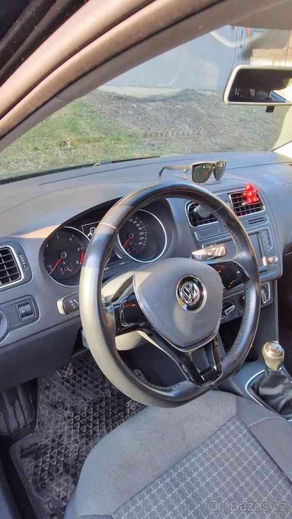 Volkswagen Polo Prodám svůj milování vůz - foto 9