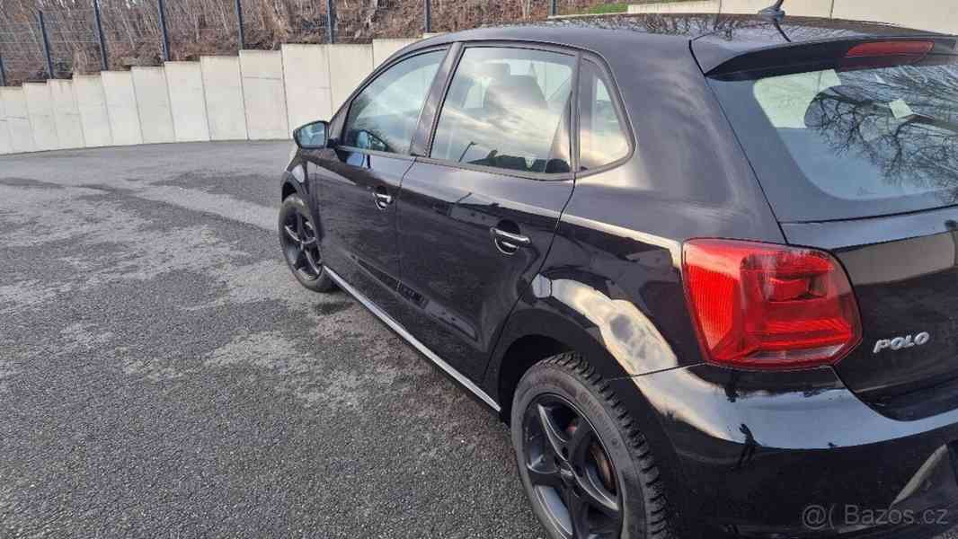 Volkswagen Polo Prodám svůj milování vůz - foto 5