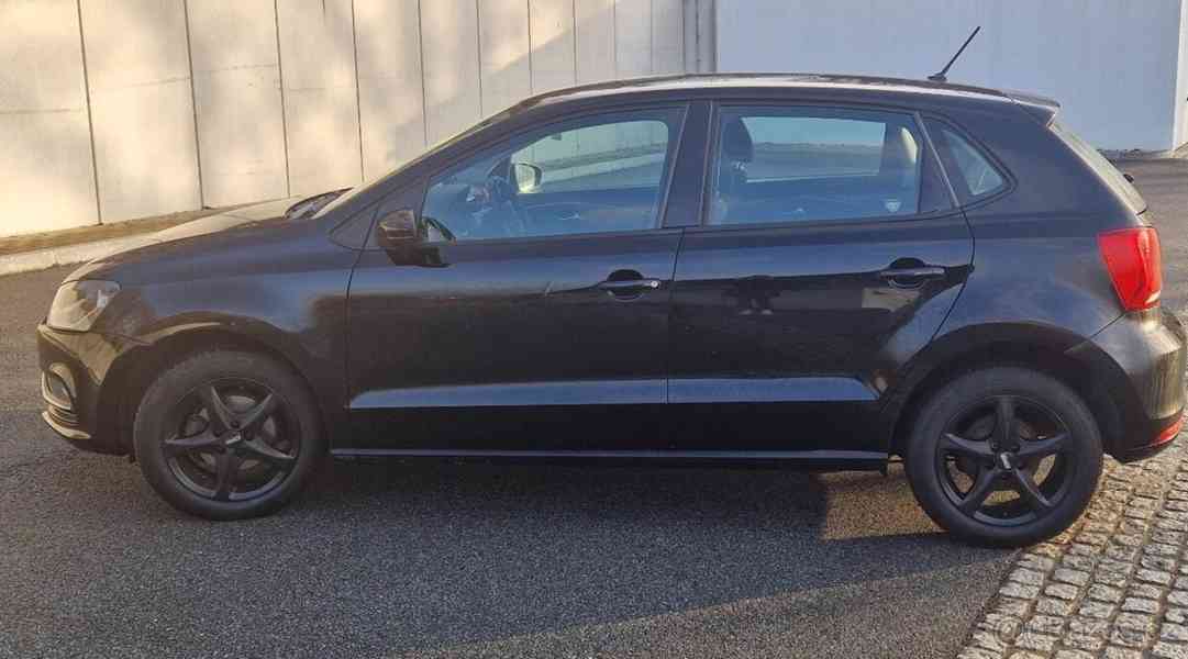Volkswagen Polo Prodám svůj milování vůz - foto 4