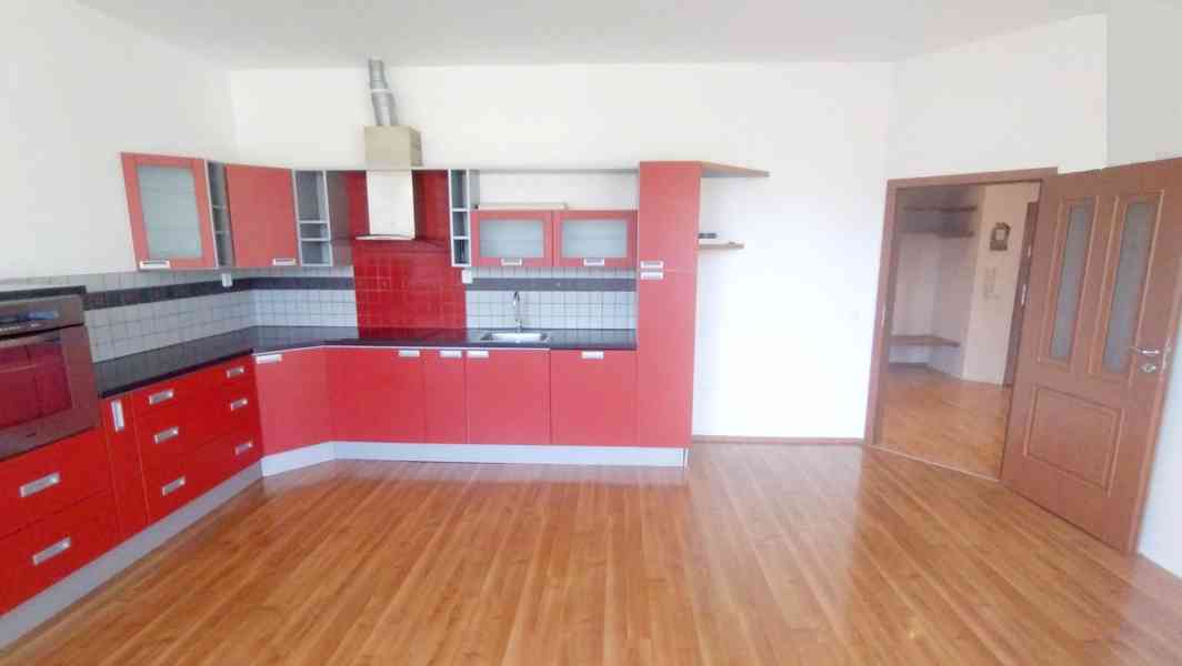 Kuchyňská linka rohová do "L" 3,5+1,8m - foto 4