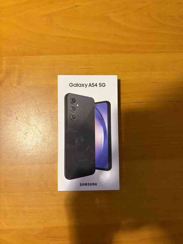 Samsung A54 8/128GB - foto 5
