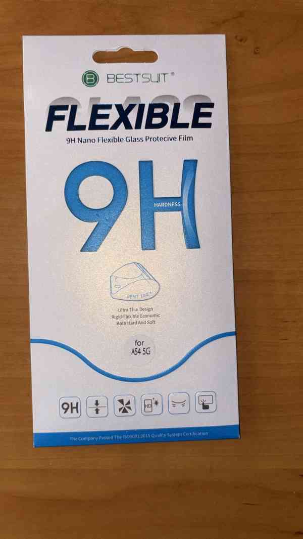 Samsung A54 8/128GB - foto 7