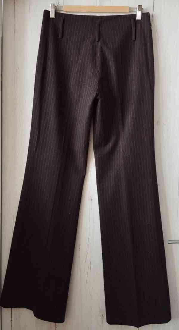 Dámské kalhoty různých barev vel. 42 (některé i 40 nebo 44) - foto 13