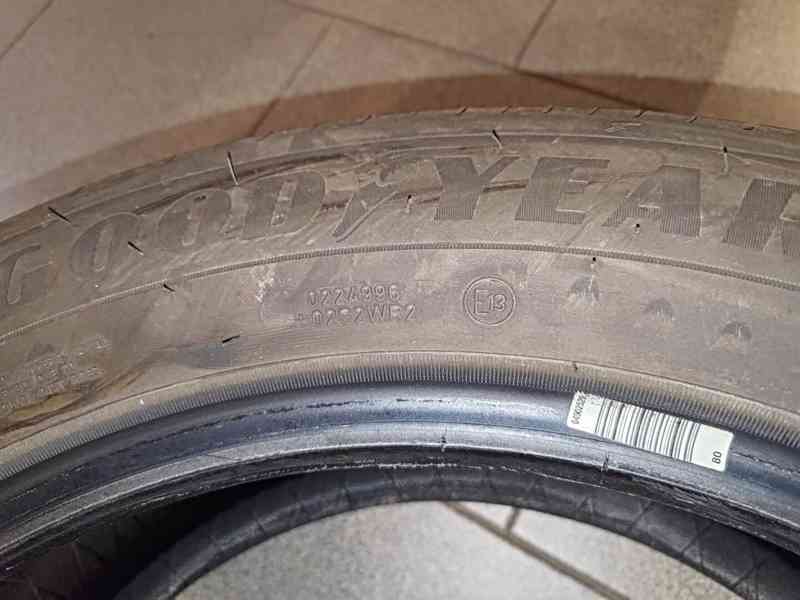 Goodyear Performance 2 215/55/R18 99V  - foto 2