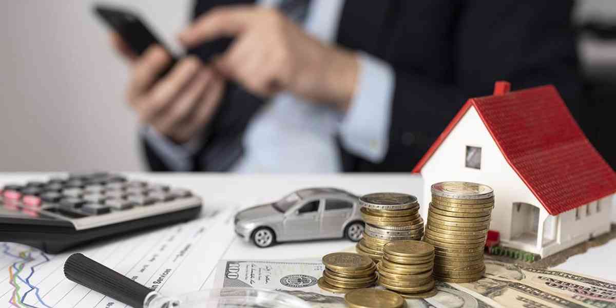 Úvěrové řešení Zodpovědný za finanční a pojišťovací oddělení - foto 3