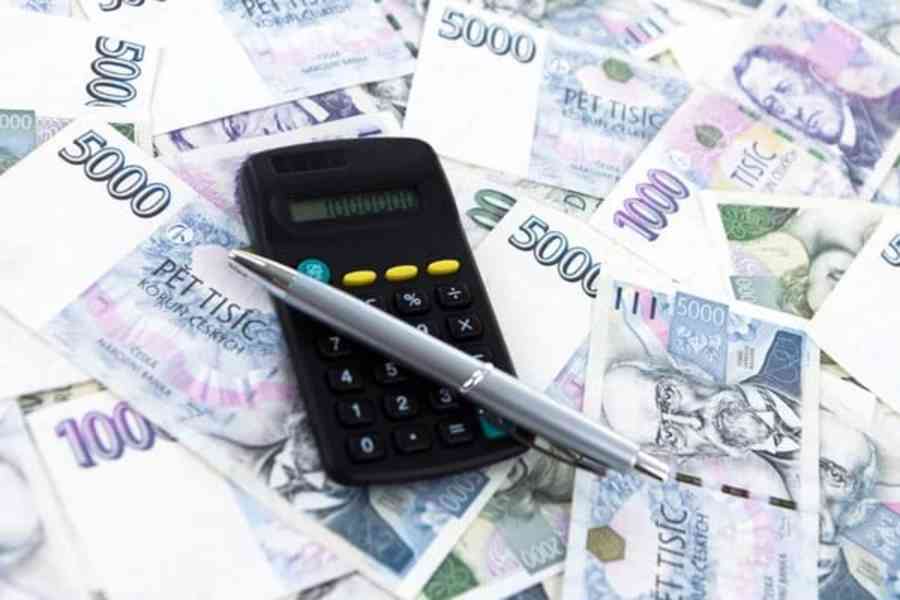 Úvěrové řešení Zodpovědný za finanční a pojišťovací oddělení - foto 2