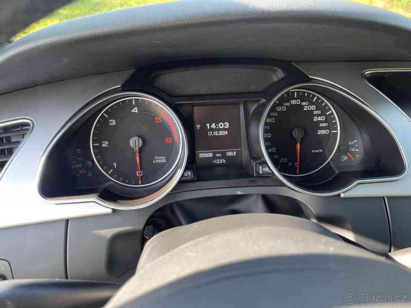 Audi A5 3,0   Cabrio, Quattro, S-line,1.maj. - foto 18