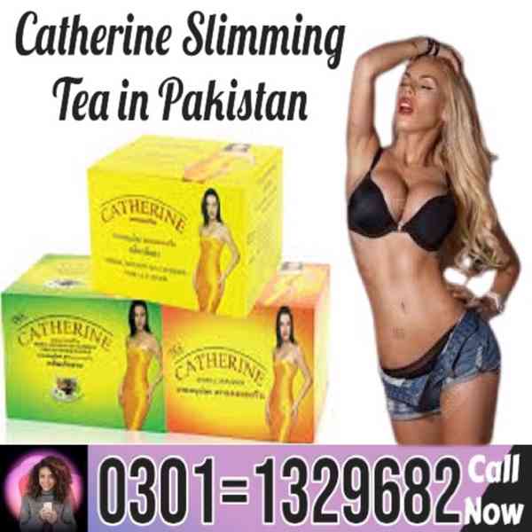 Catherine Slimming Tea in Pakistan !! 0301=1329682 = Shop No - foto 1