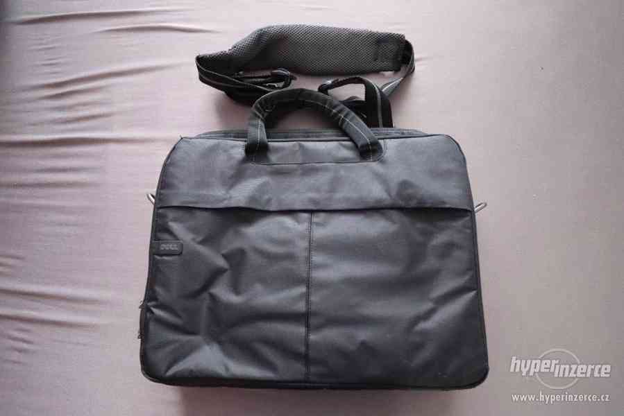 Dell brašna/cestovní taška pro notebook XXL