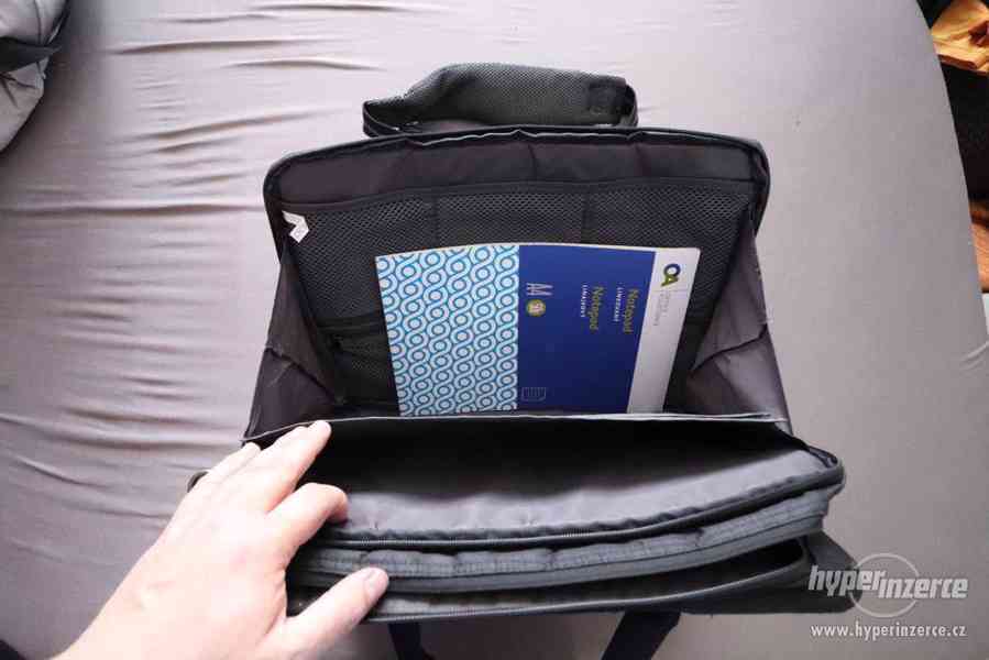 Dell brašna/cestovní taška pro notebook XXL - foto 4