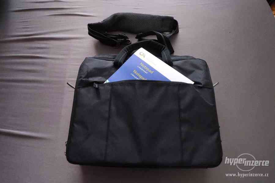 Dell brašna/cestovní taška pro notebook XXL - foto 7