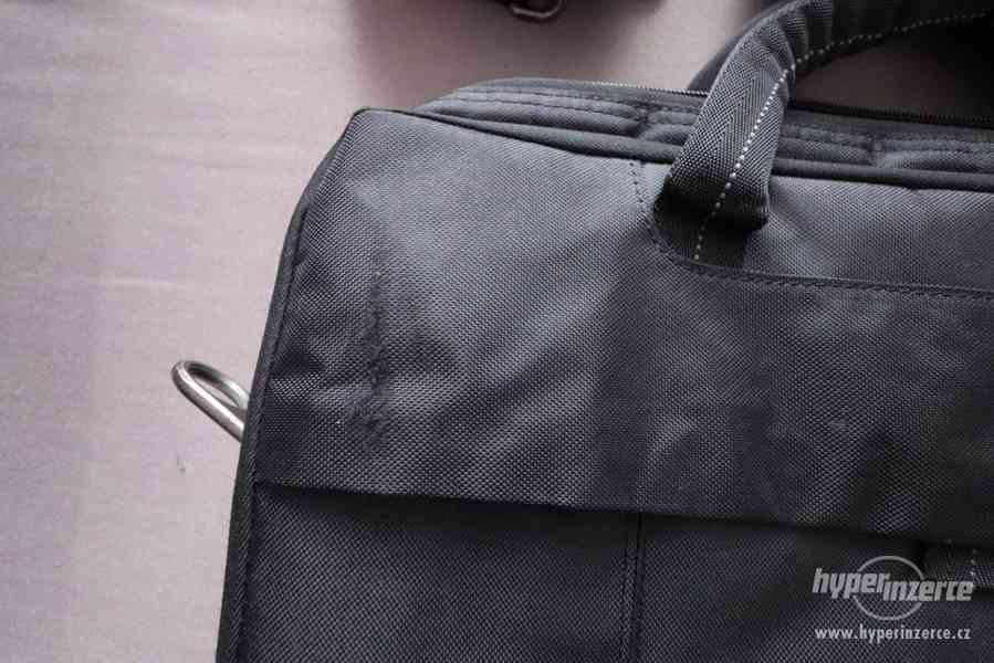 Dell brašna/cestovní taška pro notebook XXL - foto 10
