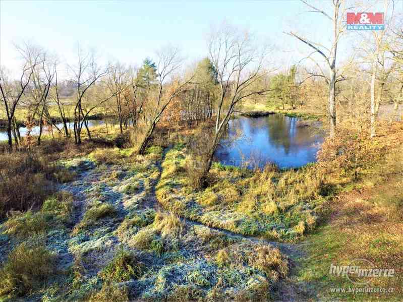 Prodej chaty, 22 m?, Soběslav, Na Švadlačkách - foto 4