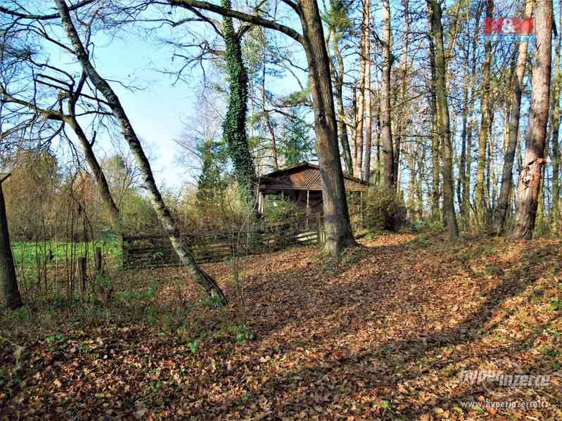 Prodej chaty, 22 m?, Soběslav, Na Švadlačkách - foto 5