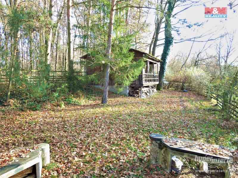 Prodej chaty, 22 m?, Soběslav, Na Švadlačkách - foto 7