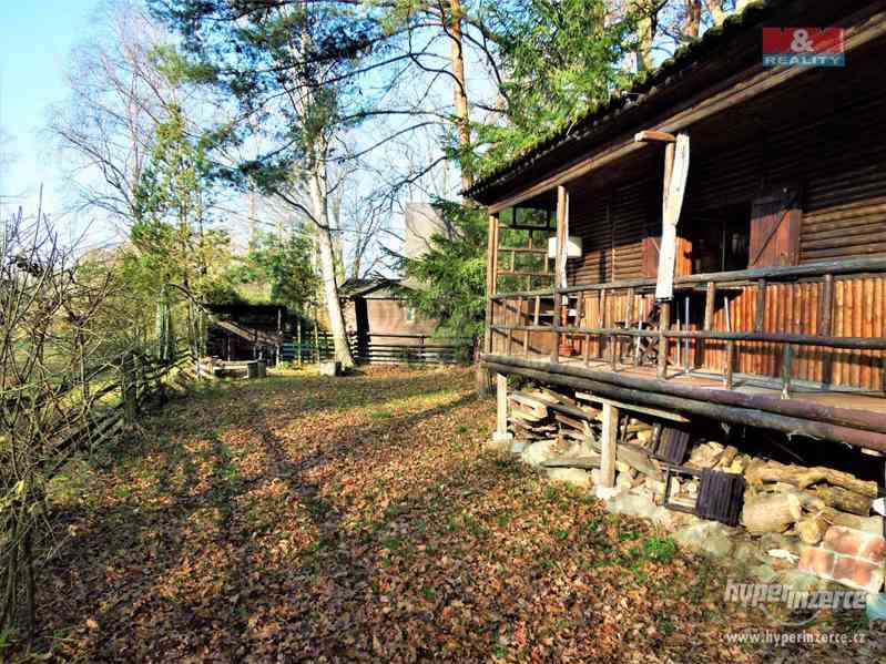 Prodej chaty, 22 m?, Soběslav, Na Švadlačkách - foto 9