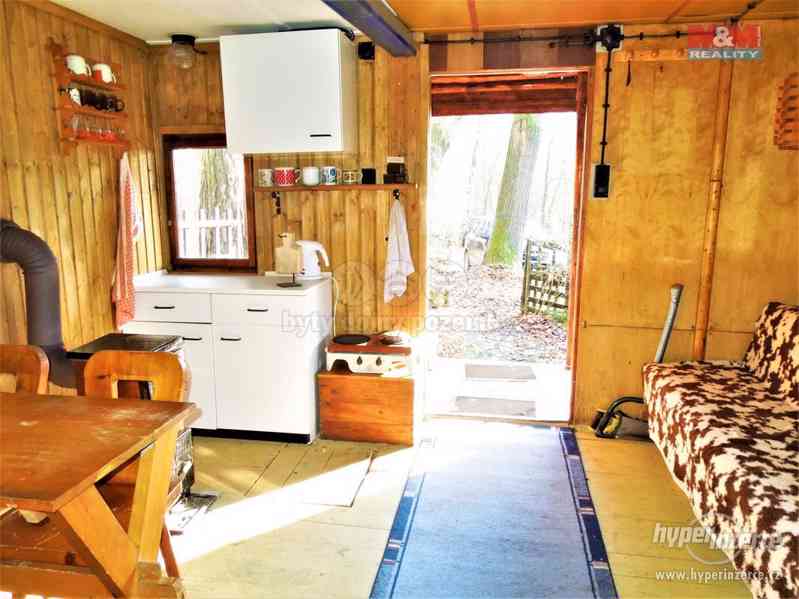 Prodej chaty, 22 m?, Soběslav, Na Švadlačkách - foto 11