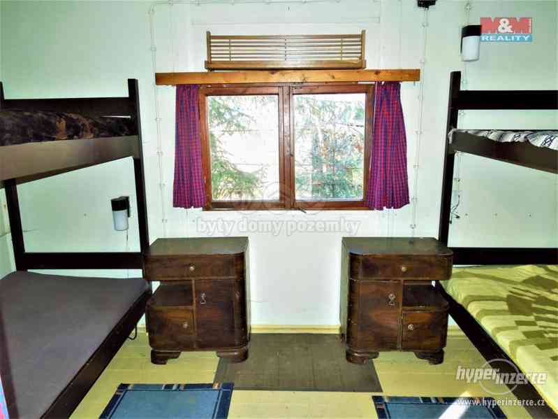 Prodej chaty, 22 m?, Soběslav, Na Švadlačkách - foto 12