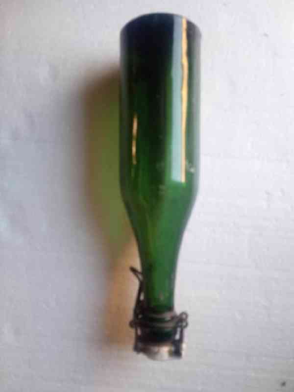 Prodám staré pivní a jiné lahve - foto 6