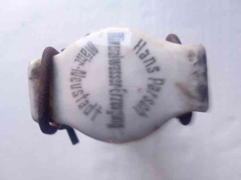 Prodám staré pivní a jiné lahve - foto 14