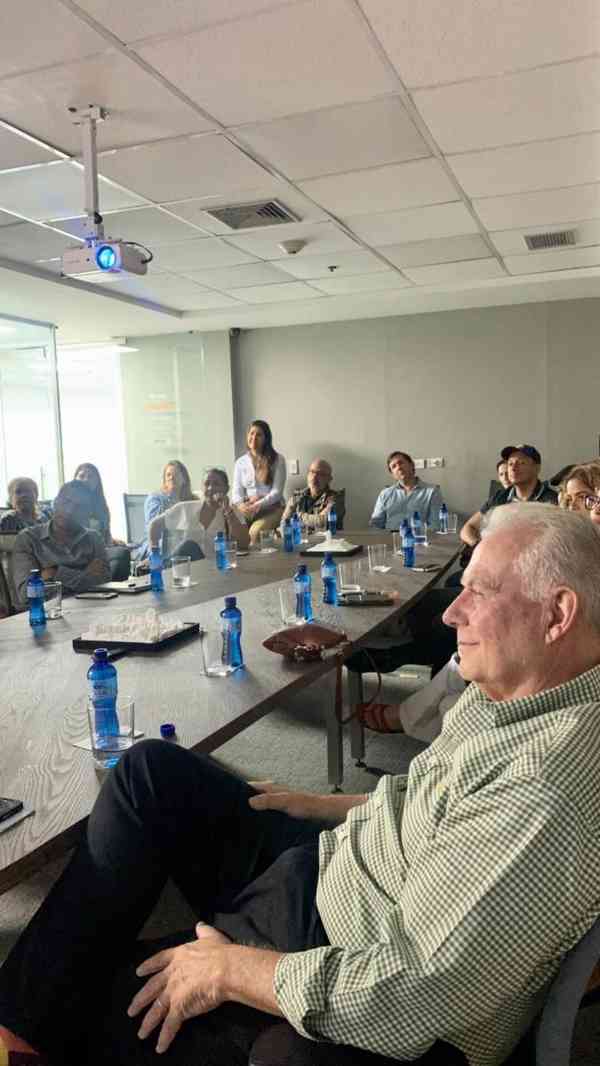 Finanční zprostředkovatel  - foto 3