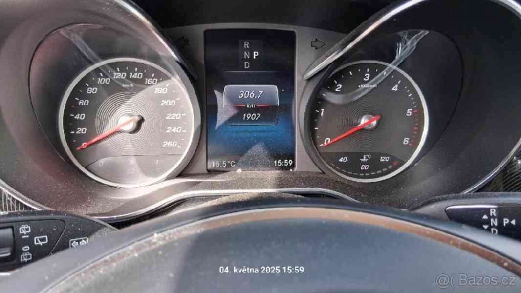 Mercedes-Benz Třídy M 3,0 Marco Polo 300 d - foto 5